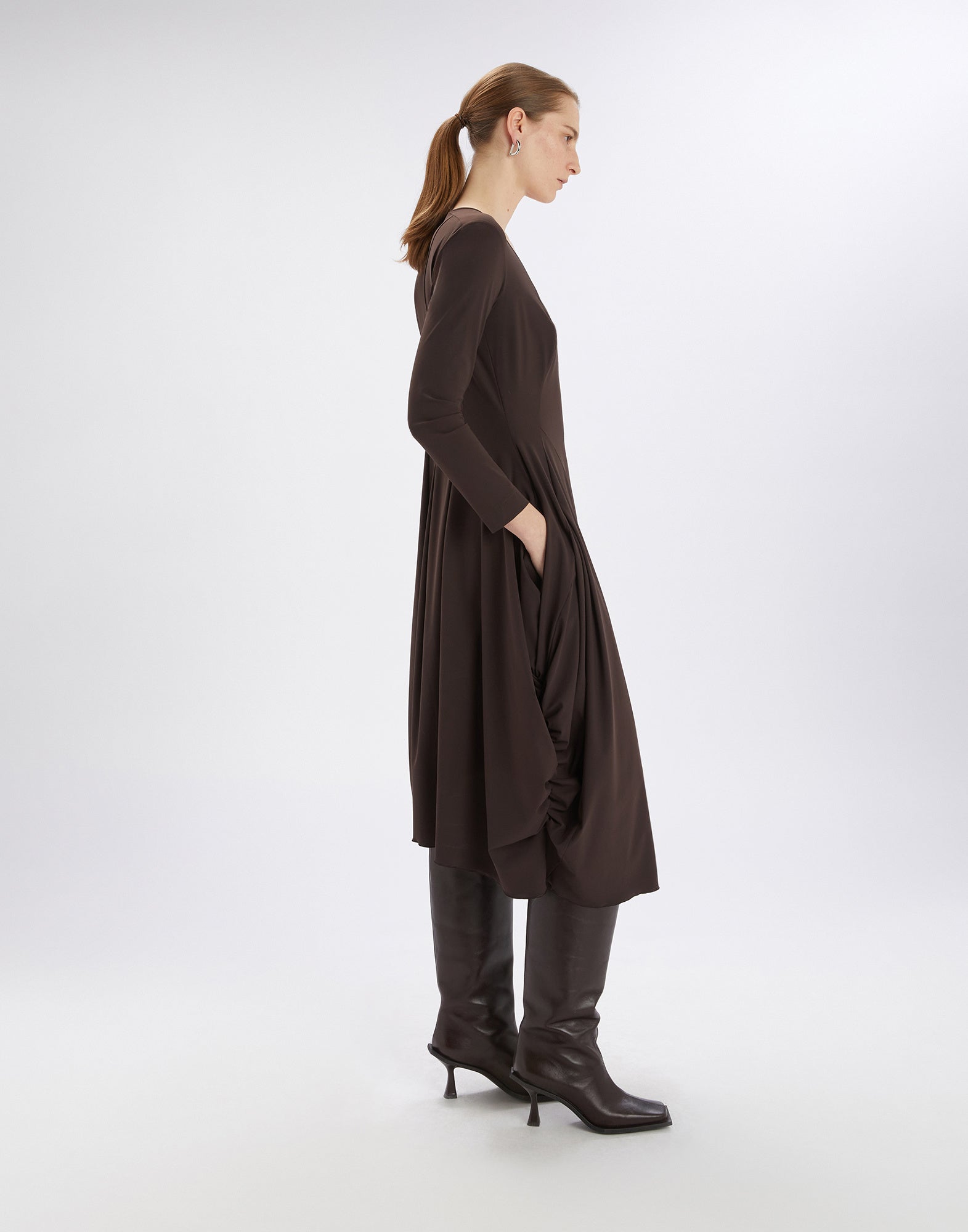AT-LENGTH