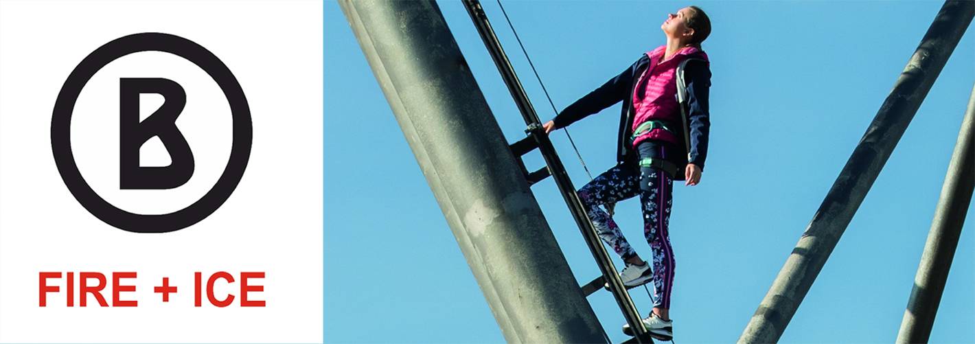 BOGNER Fire+Ice available in the Hot-Selection Onlineshop