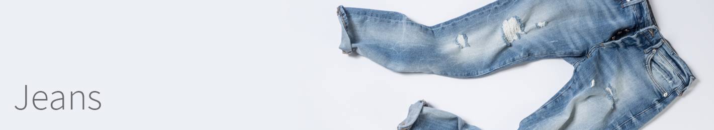 Jeans im Hot-Selection Onlineshop kaufen