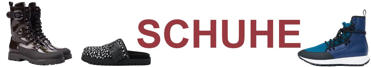 Schuhe im Hot-Selection Onlineshop kaufen