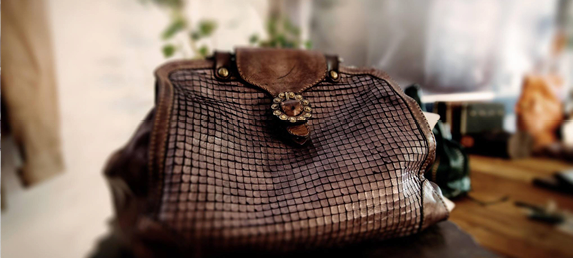 Campomaggi handbags 2025