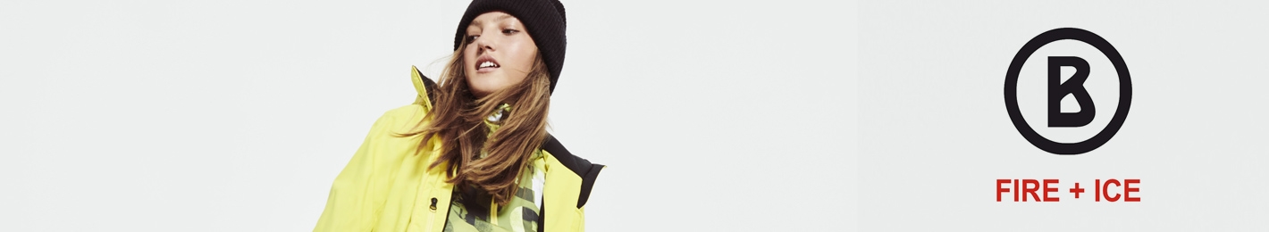 BOGNER Fire + Ice im Hot-Selection Onlineshop kaufen BOGNER Fire + Ice im Hot-Selection Onlineshop kaufen