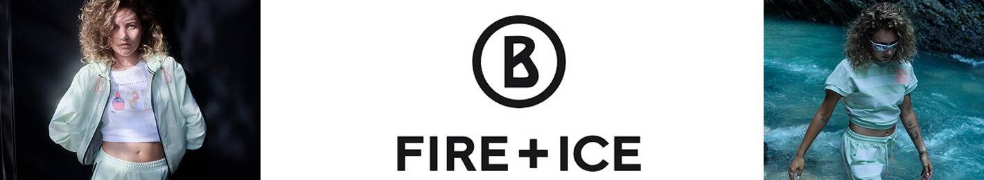 BOGNER Fire + Ice available in the Hot-Selection Onlineshop