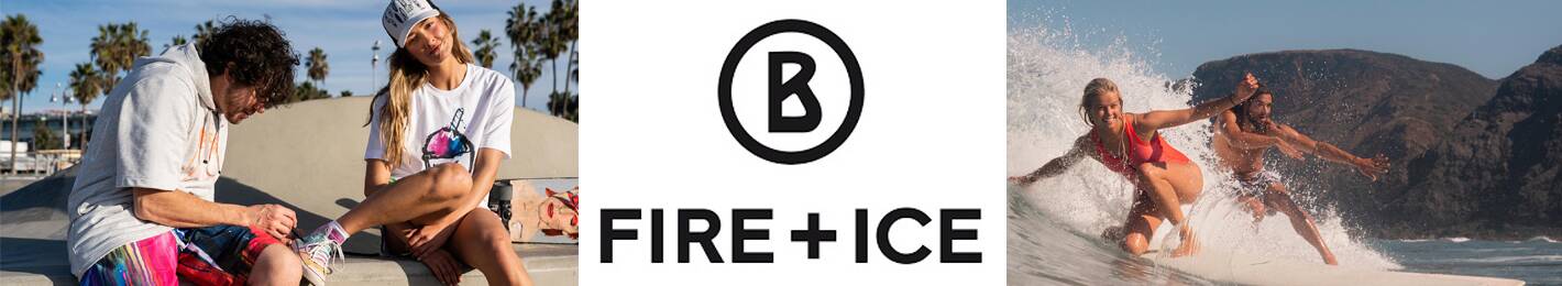 BOGNER Fire + Ice im Hot-Selection Onlineshop kaufen BOGNER Fire + Ice im Hot-Selection Onlineshop kaufen