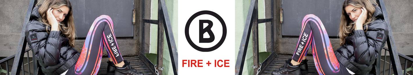 BOGNER Fire + Ice im Hot-Selection Onlineshop kaufen BOGNER Fire + Ice im Hot-Selection Onlineshop kaufen