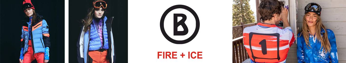 BOGNER Fire + Ice im Hot-Selection Onlineshop kaufen BOGNER Fire + Ice im Hot-Selection Onlineshop kaufen