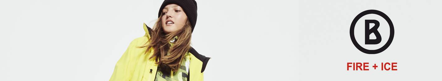 BOGNER Fire + Ice im Hot-Selection Onlineshop kaufen BOGNER Fire + Ice im Hot-Selection Onlineshop kaufen