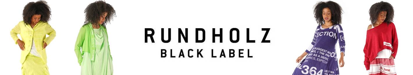 RUNDHOLZ BLACK LABEL available in the Hot-Selection Onlineshop