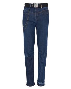 ★Jeans Abscond | HIGH