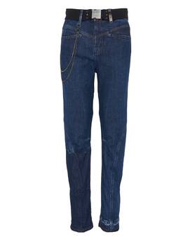 ★Jeans ABSCOND | HIGH