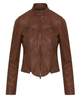 Leather Jacket ABSOLUTE 541 | HIGH