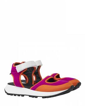 Sandalen ADRENALIN 007 | HIGH