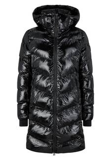 Quilted Coat AENNY2 | BOGNER Fire + Ice