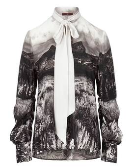 Bluse AMAZEMENT | HIGH