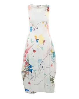 Dress AT-LENGTH 011 | HIGH