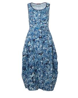 Dress AT-LENGTH 020 | HIGH