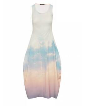 Dress AT-LENGTH 027 | HIGH