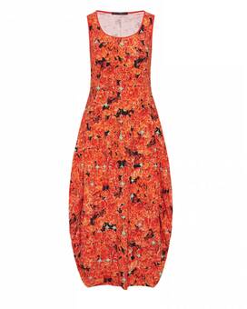 Dress AT-LENGTH 006 | HIGH