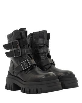 STIEFELETTEN 398 52 51 - 100 | RUNDHOLZ BLACK LABEL
