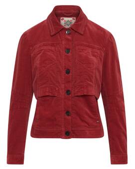 Jacket BRAVADO 816 | HIGH