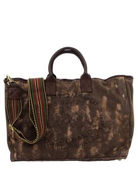 Bag SHOPPING GRANDE F1746 | CAMPOMAGGI