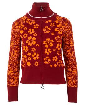 Cardigan Furtive 008 | HIGH