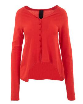 CARDIGAN 332 71 05-520 | RUNDHOLZ BLACK LABEL