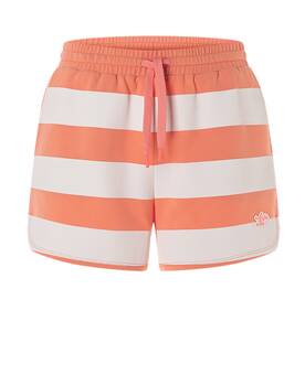 Sweat shorts CARLINE3 S51 multicolor | XS
