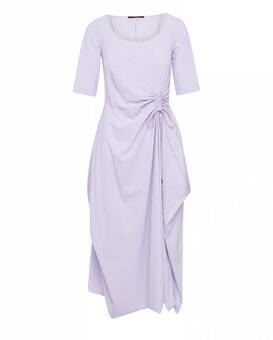 Dress CHARMING 740 | HIGH