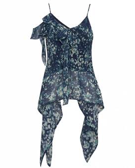 Silk-Top CUPID 002 | HIGH