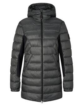 Quilted Coat DAFORA | BOGNER Fire + Ice