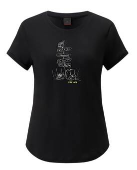 T-Shirt DEBRA4 003 | BOGNER Fire + Ice
