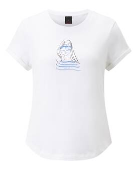 T-Shirt DEBRA4 001 | BOGNER Fire + Ice