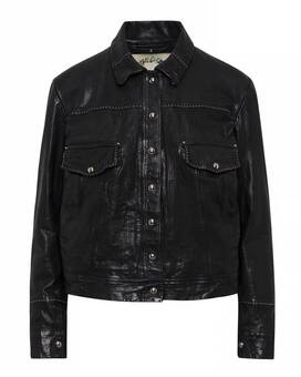 Lederjacke DECLARE 199 | HIGH
