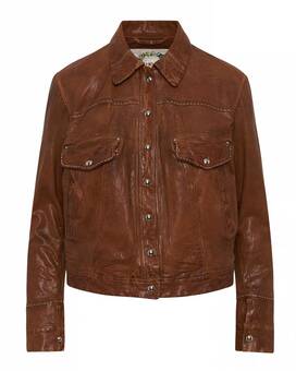 Lederjacke DECLARE 535 | HIGH