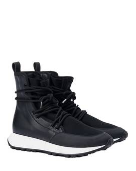 Boots DRIFTER 001 | HIGH