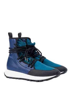 Boots DRIFTER 004 | HIGH