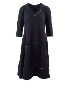 Kleid ENCIRCLE | HIGH
