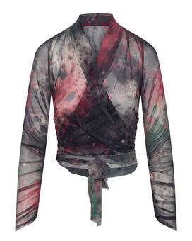 Cardigan ENRAPTURE 027 | HIGH