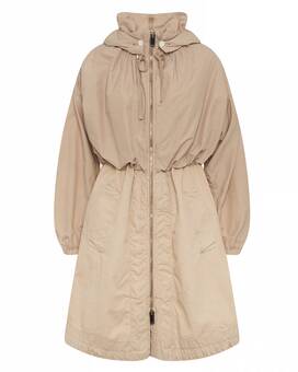 Parka FEARLESS 504 | HIGH