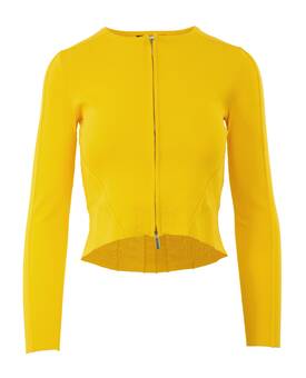 Cardigan FAST TRACK 610 | HIGH