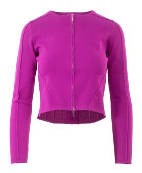 Cardigan FAST TRACK 763 | HIGH