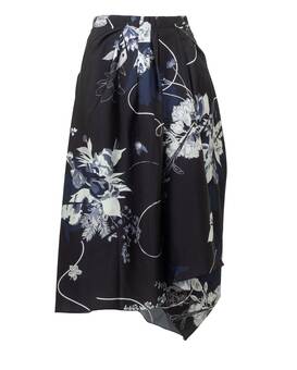 Skirt FLAUNT 002 | HIGH