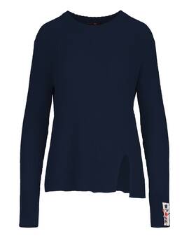 Pullover FORGIVENESS | HIGH