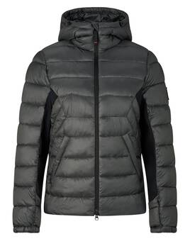 Quilted Jacket FRANKA | BOGNER Fire + Ice