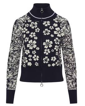 Cardigan FURTIVE 012 | HIGH