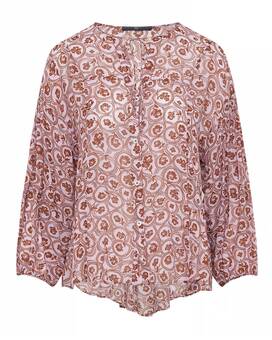 Blouse GLADLY 057 | HIGH