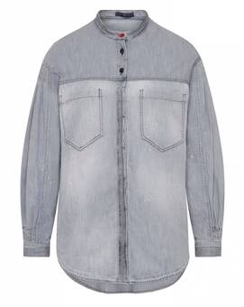 Bluse HONESTY | HIGH
