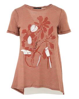 Shirt HORIZON | HIGH