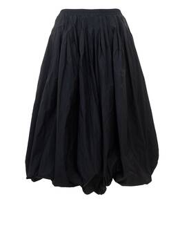 HOSE 330 01 02-100 Schwarz | XS